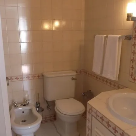 Apartment Da Muralha - Porta Da Vila
