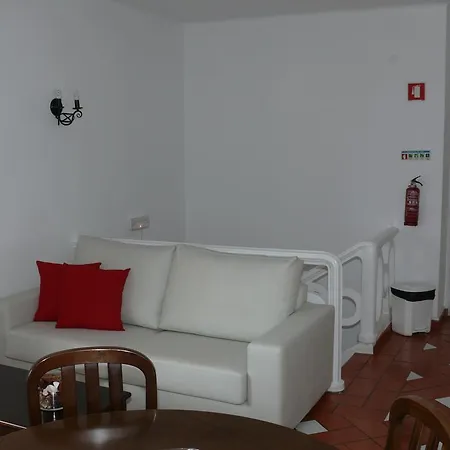 Apartmán Da Muralha - Porta Da Vila Lagos