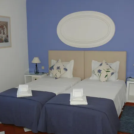 Da Muralha - Porta Da Vila Apartmán *
