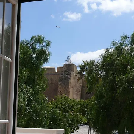 Da Muralha - Porta Da Vila * Lagos