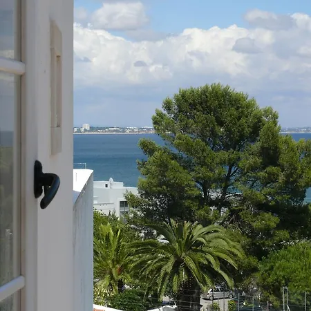 Da Muralha - Porta Da Vila Appartement Lagos