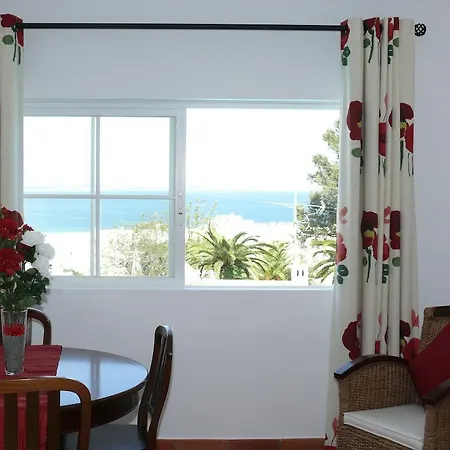 Da Muralha - Porta Da Vila Appartement Lagos