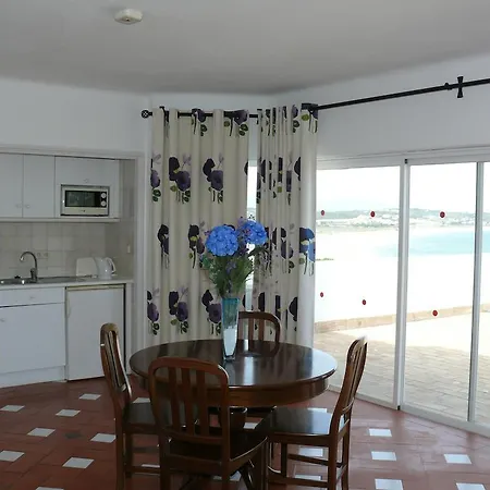 Appartement Da Muralha - Porta Da Vila *
